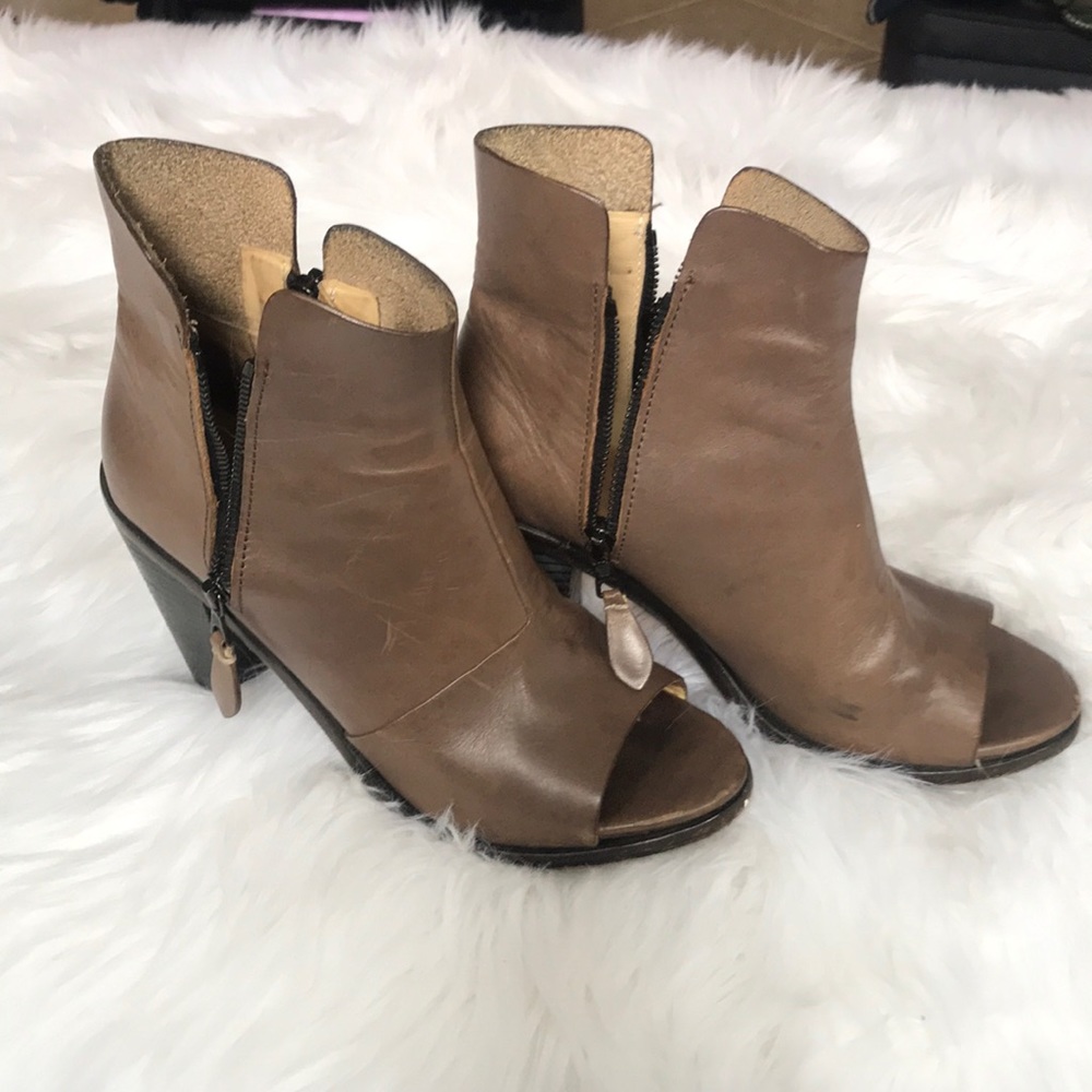 Rag And Bone Booties - image 3